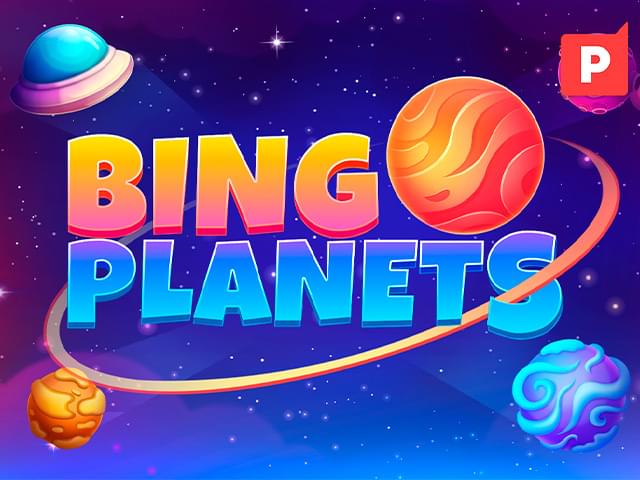 br56 Planetas do Bingo