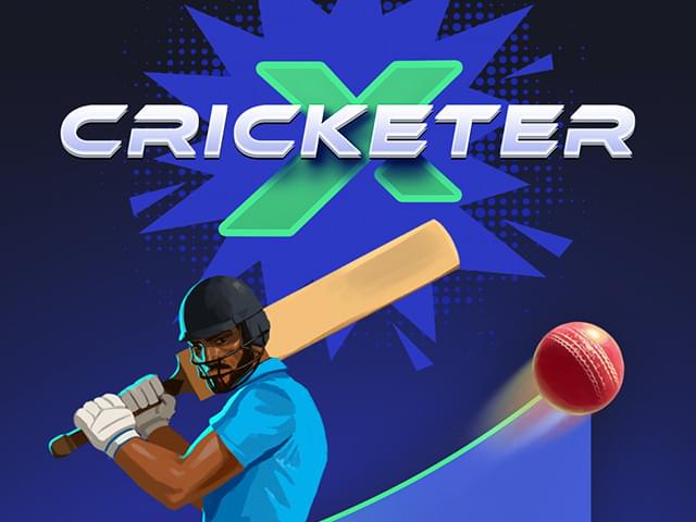 br56 CricketerX
