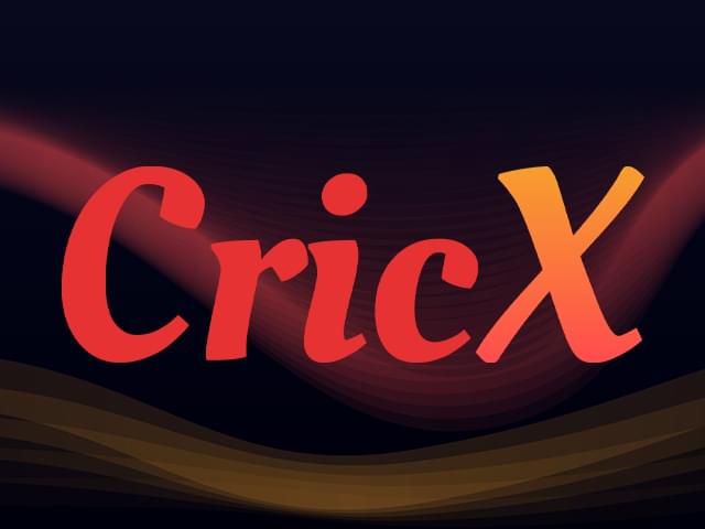 br56 CricX