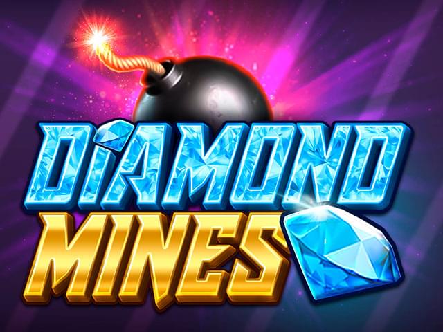br56 Minas de Diamante™