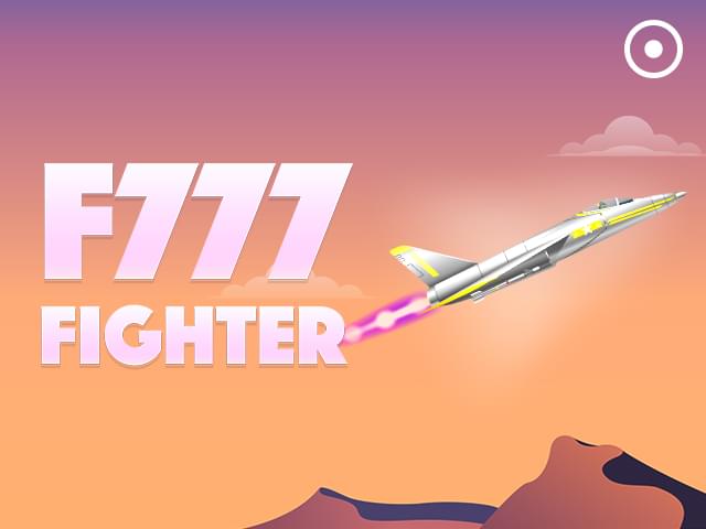 br56 F777 Fighter