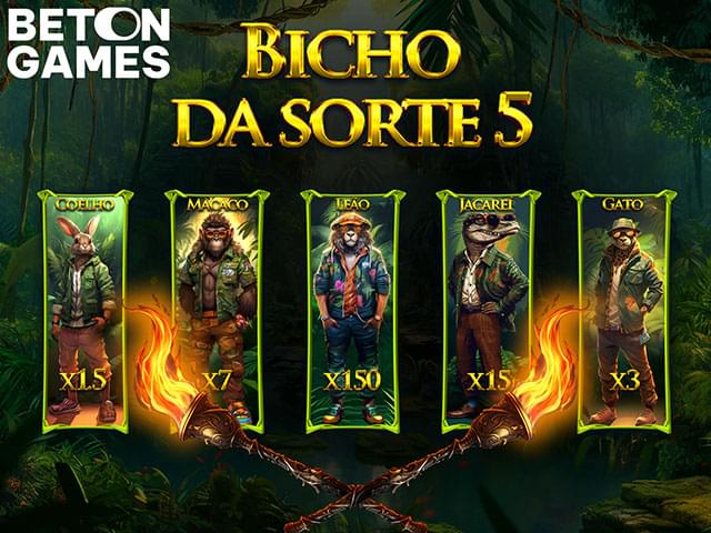 br56 Loto Bicho 5 Pro