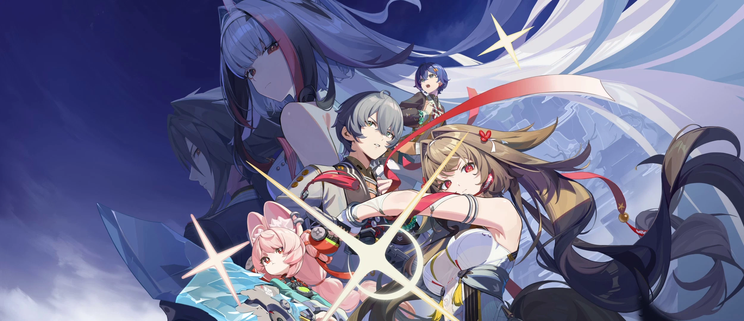 br56 Zenless Zone Zero